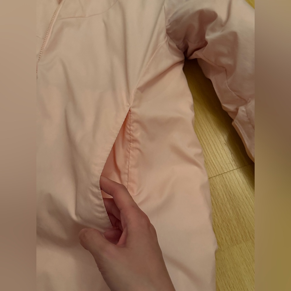 Nike Reversible Jacket - Picture 6 of 9